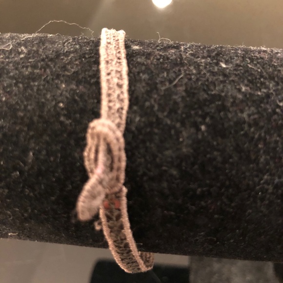 Marc Jacobs skull bracelet - Picture 2 of 2